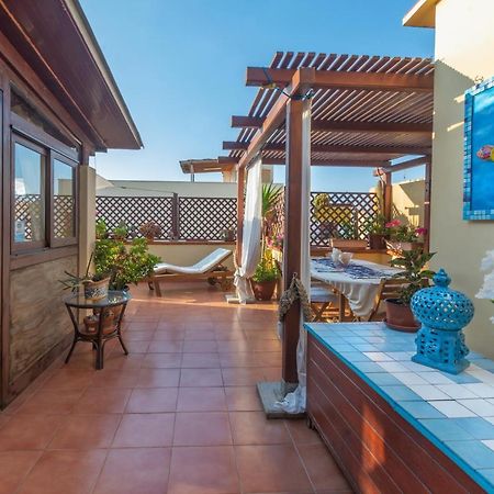 Le Cale Bed & Breakfast LMP Exterior foto