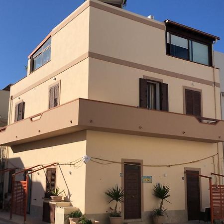 Le Cale Bed & Breakfast LMP Exterior foto