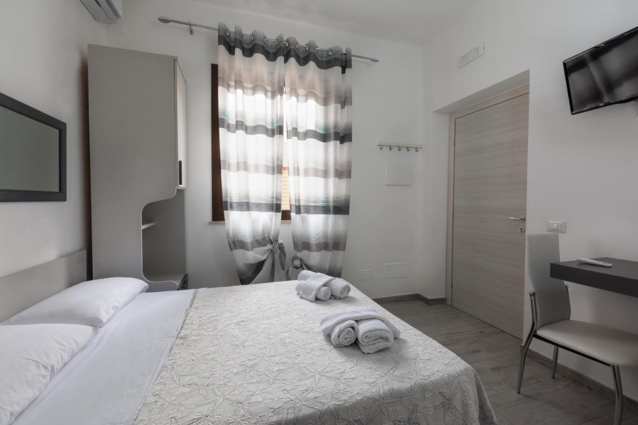 Le Cale Bed & Breakfast LMP Exterior foto