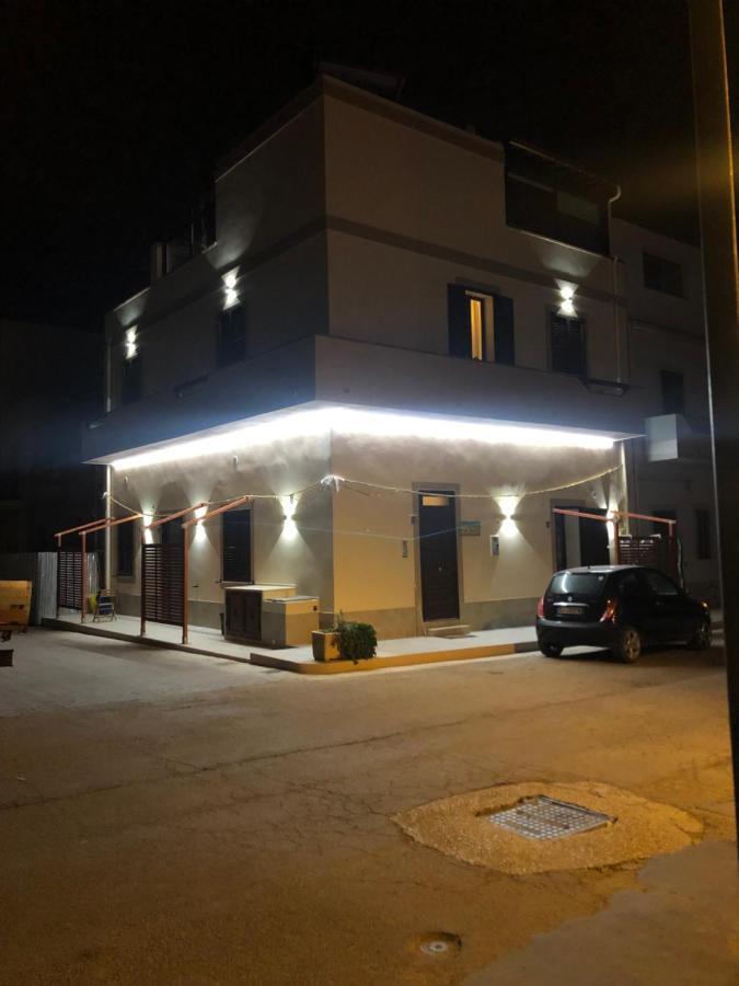 Le Cale Bed & Breakfast LMP Exterior foto