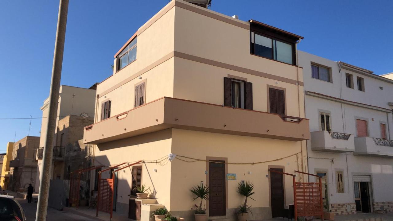 Le Cale Bed & Breakfast LMP Exterior foto