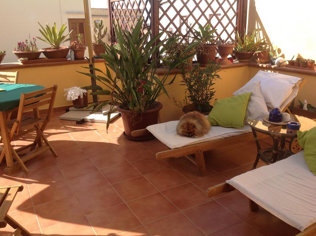 Le Cale Bed & Breakfast LMP Exterior foto