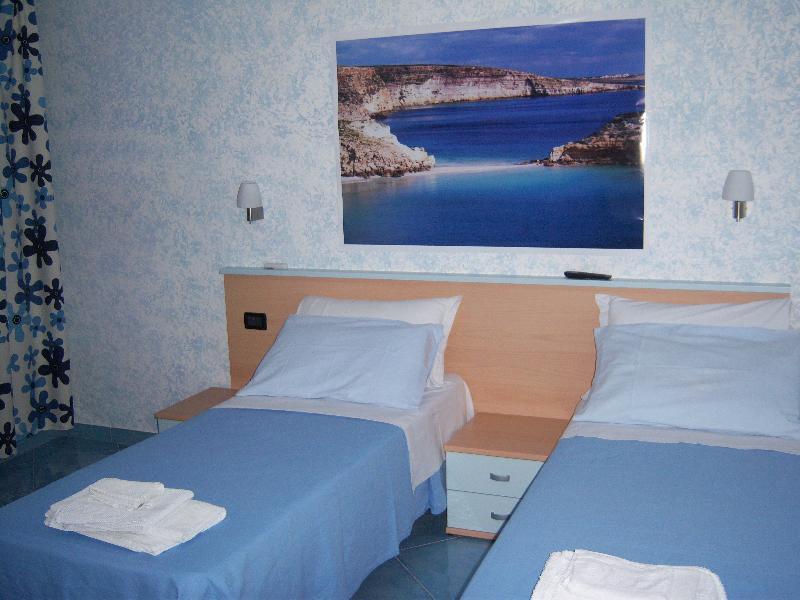Le Cale Bed & Breakfast LMP Exterior foto