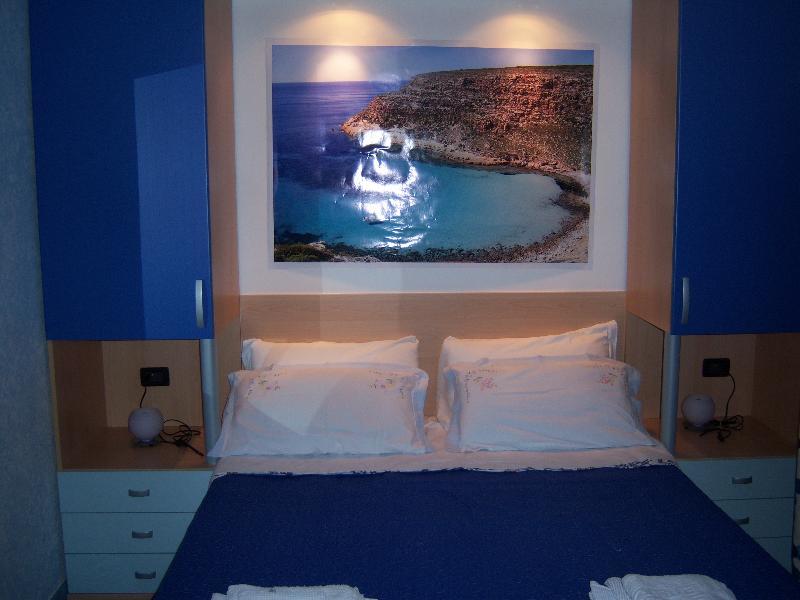 Le Cale Bed & Breakfast LMP Exterior foto