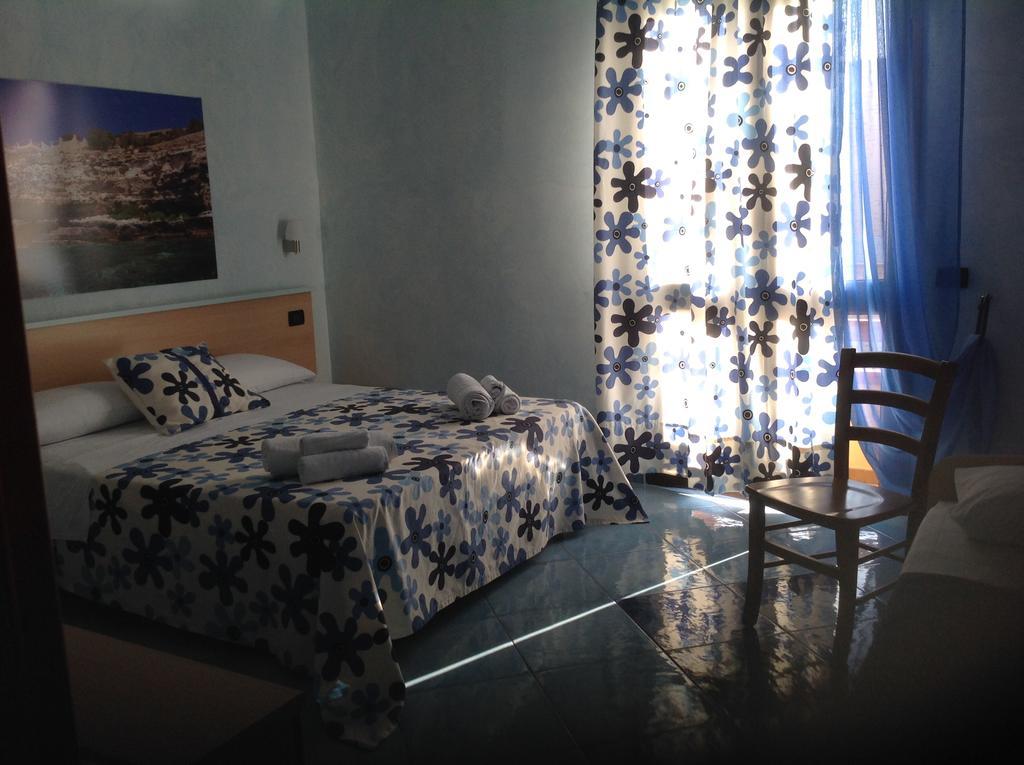 Le Cale Bed & Breakfast LMP Exterior foto