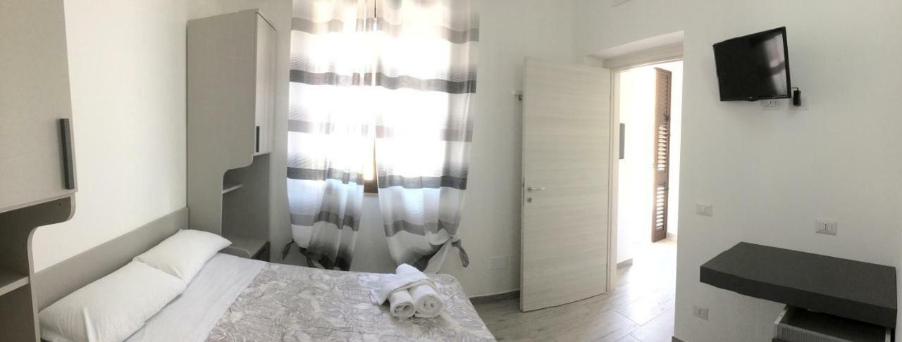 Le Cale Bed & Breakfast LMP Exterior foto